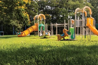 Kid's Play Area